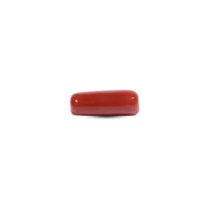 พลอยทัวร์มาลีนสีชมพูทรงรีขนาด 8 กะรัต 6 มม. สำหรับเครื่องประดับชั้นดี - Product Image 3