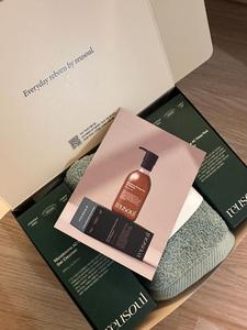 ไมโครไบโอเม แอค ดีพ พอร์ เจล คลีนเซอร์ - Product Image 2
