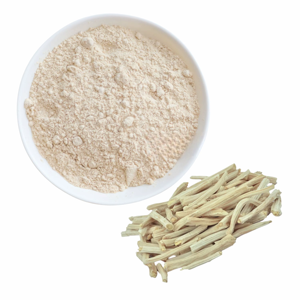Poudre de Shatavari Premium pour Femmes, Poudre de Racine de Shatavari Ayurvédique pour la Santé, le Bien-être et le Soutien Énergétique des Femmes - Product Image 2