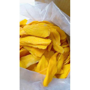 Mangues séchées de haute qualité, texture moelleuse, saveur tropicale riche, marque privée disponible pour les détaillants et les distributeurs - Product Image 4