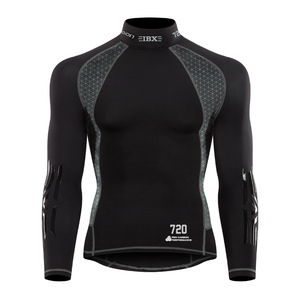 Cut Resistant Custom Baseball/Softball Compression Pant <b>Jock</b> Shirt Set Baselayer Compression Underwear 100% Polyester Dry Fit - Product Image 5
