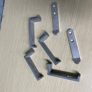 Usinage CNC sur mesure, production basée sur des dessins - Product Image 2