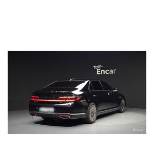 เจเนซิส จี90 ปี 2019 เครื่องยนต์ 3.8 เอเอชดี ขับเคลื่อนสี่ล้อ ระยะทาง 214,909 กม. พวงมาลัยซ้าย เกียร์อัตโนมัติ เบาะหนัง กล้องมองหลัง - Product Image 2