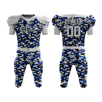 Maillot de sport Liberty Star Performance, maillot de champion national de qualité supérieure