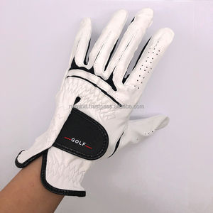 Gants de golf Pro Swing Support pour hommes et femmes offrant une forte adhérence, une flexibilité fluide et un confort quotidien pour le jeu en extérieur - Product Image 3