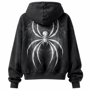 Wholesale Custom Printed Winter Hoodie <b>for</b> Women-100% Cotton with Badge Front Design-OEM Factory Direct Supplier - Product Image 2
