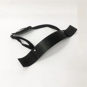 Tabla de Neopreno Resistente para Ejercicios de Bíceps con Logotipo Personalizado, Equipo de Gimnasio para Levantamiento de Pesas y Entrenamiento de Brazos - Product Image 4