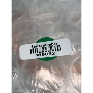 18 MKS 100889108 JUNTA, CONFLAT 4 5/8", BISEL - Equipo y piezas de semiconductores Trusted Global Legacy - Product Image 2