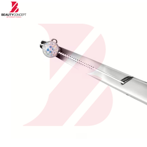 Pinzas de Acero Inoxidable de Primera Calidad, Duraderas, Ligeras, Hechas a Medida, Antideslizantes y Resistentes al Óxido - Product Image 2