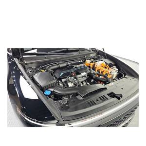 Hyundai Grandeur Calligraphy 2024 avec boîte de vitesses automatique, 32 776 km, sièges en cuir, conduite à gauche - Product Image 6