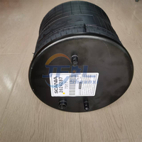 Pièces détachées pour camions lourds SCANIA S/R/P/G Series 1440306 /4426781 /440859 Accessoires de suspension pneumatique pour camions