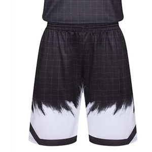 Uniformes de Baloncesto Personalizados de Última Tendencia con MOQ Bajo, Ropa Deportiva, Uniforme de Baloncesto Transpirable - Product Image 5