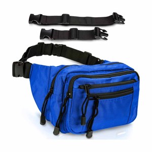 Riñonera de Alta Calidad, Riñonera Grande, Bolsa para Dinero, Riñonera Deportiva, Bolsa de Cintura para Hombres, Mujeres y Niños - Product Image 1