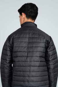 Men Puffer <b>Jacket</b> Ultra <b>Light</b> Thermal Insulated Winter Wear Hooded Casual Street Style Waterproof Windproof Thick - Product Image 2