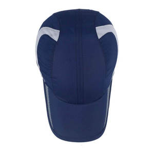 Casquette de baseball vintage personnalisable en coton lavé – Unisexe, douce, respirante, ajustable, 6 panneaux, 100 % coton - Product Image 3