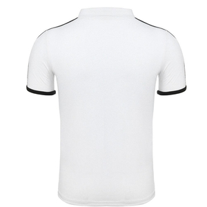 Conjunto de Camiseta Polo y Pantalones Cortos para Hombre, Traje de Verano de 2 Piezas, Chándal Informal de Moda, Traje Polo de Manga Corta - Product Image 6