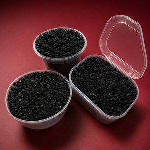 Oferta Relámpago a Precio Reducido: Masterbatch Negro de Grado Superior en Empaque de Bolsa, Ideal para Moldeo por Soplado y Extrusión - Product Image 4