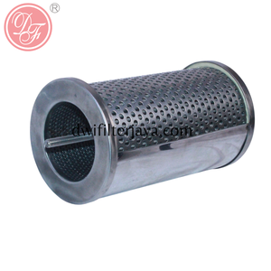 Elemento de Filtro de Succión de Aceite Hidráulico para Aire Acondicionado Central - Product Image 5