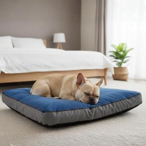 Cuccia per Animali Yommy Extra Imbottita con Base Antiscivolo da 10cm, Materasso Morbido e Spesso in Peluche per Cani e Gatti - Product Image 6