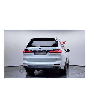 BMW X7 XDrive 40d Design Pure Excellence 2024, 7 Plazas, Volante a la Izquierda, Combustible Diésel, Caja de Cambios Automática, 79,235 km - Product Image 4