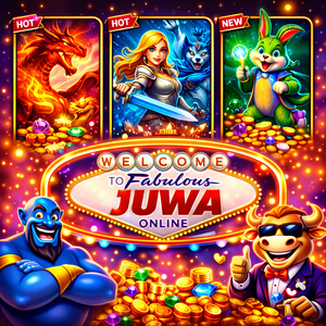 Juwa VegasX Riversweeps Juwa Golden Dragon: Software de Juego de Pesca de Última Tendencia con Agente de Recarga de Puntos, la Mejor Experiencia de Entretenimiento - Product Image 1