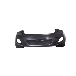 เหมาะสำหรับ Hyundai Grand i10 1.0L LPG CNG ฝาครอบกันชนหลัง 86611B4000 OEM Kappa G3LA 998cc 3 สูบ MOBIS - Product Image 1