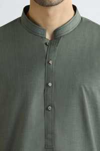Salwar Kameez grande taille indien pakistanais, Salwar Kameez pour hommes, Ensembles Salwar Kameez à prix bas - Product Image 4