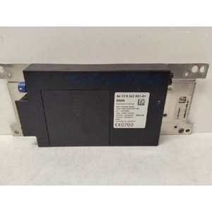 ECU และโมดูลคอมพิวเตอร์มือสองสำหรับรถยนต์ซีรีส์ 7 รุ่น 9342881 - Product Image 1