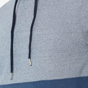 เสื้อฮู้ดดี้ผู้ชายขายดีที่สุด สีดำ หลายสี สั่งทำได้ แขนยาว ราคาดีที่สุด ผ้าคอตตอนผสม เสื้อฮู้ดดี้ผู้ชายแบบพื้นฐาน - Product Image 6