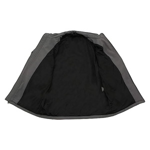 Chaqueta Softshell para Motocicleta, Impermeable y Transpirable, para Motociclistas Profesionales, Redes de Reparto y Distribuidores - Product Image 5