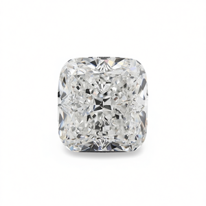 Diamant cultivé certifié IGI, taille coussin 5.56 VS1, nouvellement acquis - Product Image 2