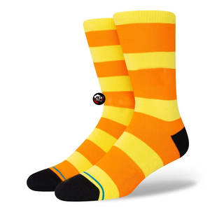 Chaussettes en coton pour hommes, douces, confortables, respirantes, chaussettes décontractées pour le sport et la vie quotidienne, chaussettes en coton décontractées pour hommes - Product Image 1