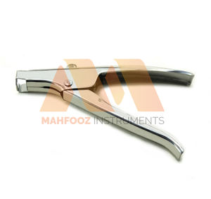 ปืนฉีดแคปซูลสำหรับงานทันตกรรม 2 หัว ยี่ห้อ Plasdent สำหรับใช้กับ GC Fuji และผลิตภัณฑ์ที่คล้ายกัน - Product Image 6