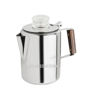 Tetera de lujo de moda de Color dorado, tetera de agua, Hotel, forma personalizada, cafetera, restaurante, tetera de Metal de latón - Product Image 3