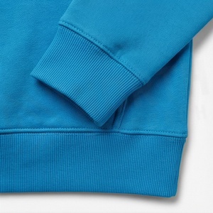 Sudaderas con Capucha Deportivas Unisex de Algodón, Sudaderas Tipo Pullover para Parejas, Diseño Personalizado, Color Personalizado - Product Image 6