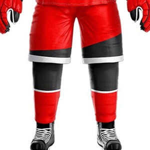 Nouvelle Collection 2026 : Tenues de Hockey sur Glace Confortables et à Séchage Rapide, Design Inédit, Faible MOQ, Ensembles d'Équipe Personnalisés, Service OEM - Product Image 6