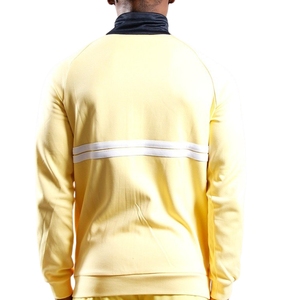 Sergio Tacchini Dallas Track Top "Archivio" |   Collection Premium Heritage des années <span class=keywords><strong>1980</strong></span> : Série Sportswear Terrace, Esthétique de terrain, Grammage lourd - Product Image 4