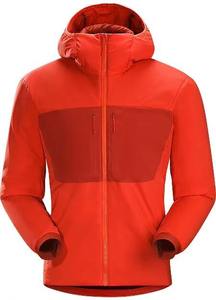 Cheap Price <b>Men's</b> Embroidered Pattern Reversible Hooded Quilted <b>Jacket</b> Waterproof Windproof <b>Bike</b> Reflective Breathable Riding - Product Image 4