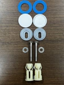 Asiento de inodoro de plástico PP con logotipo personalizado al por mayor, cierre silencioso en forma de V con ajuste alargado, diseño moderno para Baño - Product Image 6