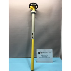 Interfaz de Bomba de Tambor Lutz 0103-071, Brida, Boquilla - Equipo y Piezas de Semiconductores de Confianza de Larga Duración a Nivel Mundial - Product Image 2
