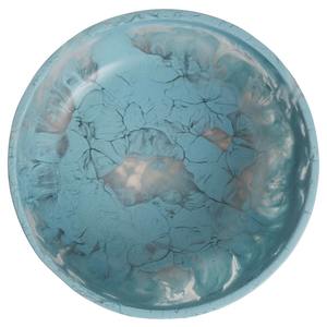 Juego de Platos Decorativos de Resina Sólida Hechos a Mano Belladec, Tazones Modernos de Estilo Antiguo para Servir, Decoración para el Hogar, Vajilla para la Cocina - Product Image 2