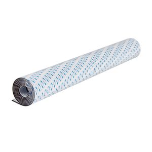 Tappeto Nautico Autoadesivo in Schiuma EVA Antiscivolo 239,9 cm x 116,1 cm con Bordo Scanalato 2,75 m² per Barche e Yacht - Product Image 6