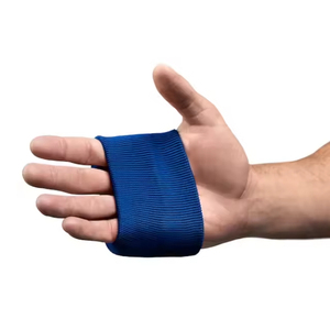 Professional Quality Hand Wraps with Knuckle Guards and Pads for Boxing MMA Muay Thai-Breathable Eco-Friendly Cotton - Product Image 3