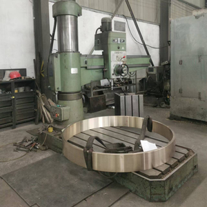 เครื่องบดประเภทเข็มสำหรับงานหนักพร้อมบูชทองแดงด้านนอก - Product Image 6