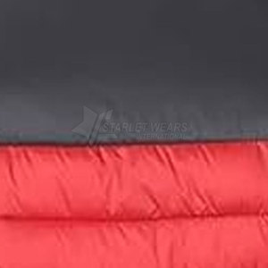 Gilet d'hiver décontracté pour homme en toile haute performance - Construction durable, écologique et séchage rapide pour les activités de plein air - Product Image 6