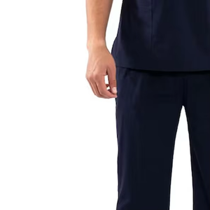 Chaqueta de Trabajo de Lujo para Hombre, Cómoda, Transpirable, de Alta Calidad, Tejida, para Hospital, Médico y Enfermero - Product Image 5
