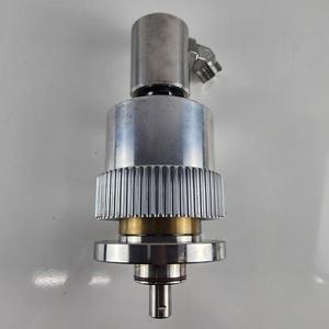 AMAT 0190-40352 โรตารี่ยูเนียน - อุปกรณ์และอะไหล่เซมิคอนดักเตอร์ระดับโลกที่เชื่อถือได้ - Product Image 1