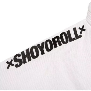 ชุดยิวยิตสู Shoyoroll KIDS RVCA รุ่น 105 JITSU GI UNIFORM BJJ BRAZILIAN JIU Absolute King - Product Image 5