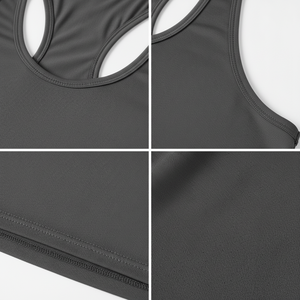 New 2026 Hot Sale <b>Men</b> Tank Tops High Quality Racer Back Gym Fitness Vests Male U Neck <b>Singlets</b> Tank Top Direct Supply - Product Image 6