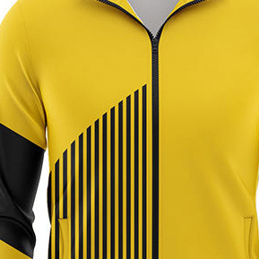 Mens Performance Polyester Tracksuit <b>Slim</b> <b>Jogger</b> Set Breathable Sportswear Factory Wholesale Mens Skinny <b>Fit</b> Polyester Tracksuit - Product Image 5